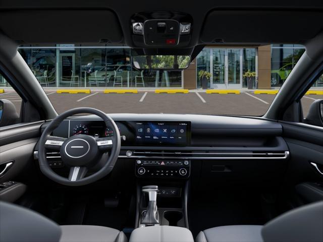 new 2025 Hyundai SANTA CRUZ car, priced at $37,505