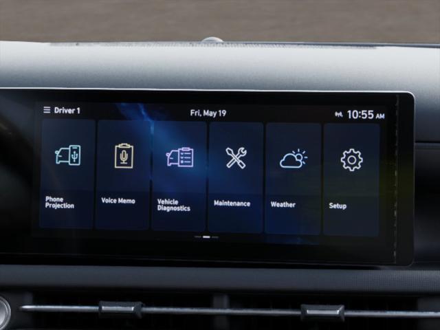 new 2025 Hyundai SANTA CRUZ car, priced at $37,505