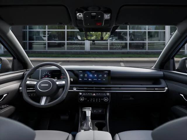new 2025 Hyundai SANTA CRUZ car, priced at $37,505