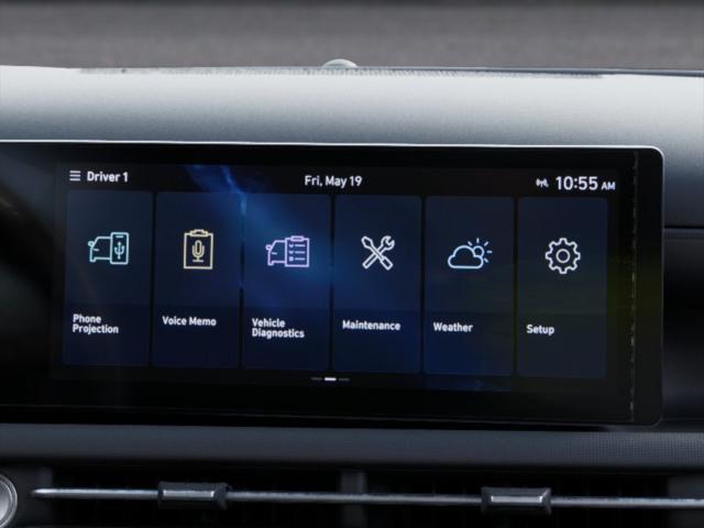 new 2025 Hyundai SANTA CRUZ car, priced at $37,505