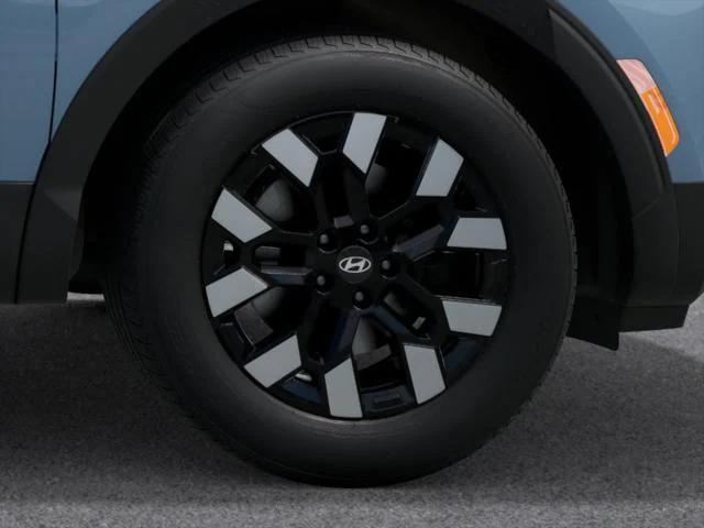 new 2025 Hyundai SANTA CRUZ car, priced at $37,505