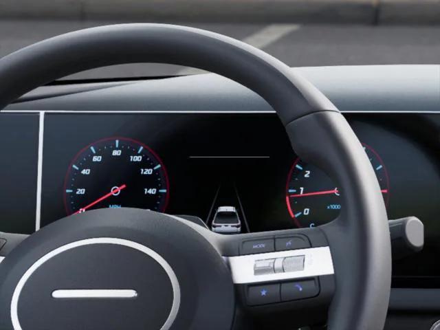 new 2025 Hyundai SANTA CRUZ car, priced at $37,505