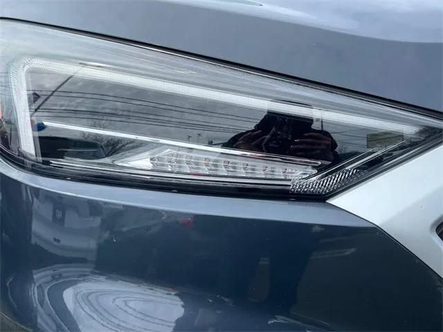 used 2019 Hyundai Tucson car, priced at $20,074