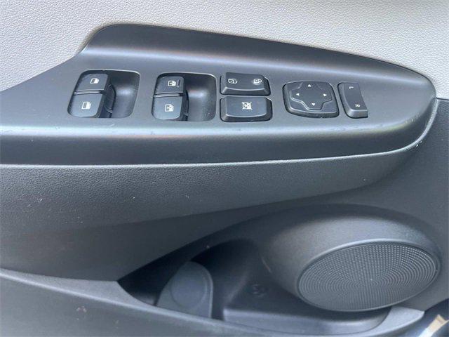 used 2023 Hyundai Kona car, priced at $18,991