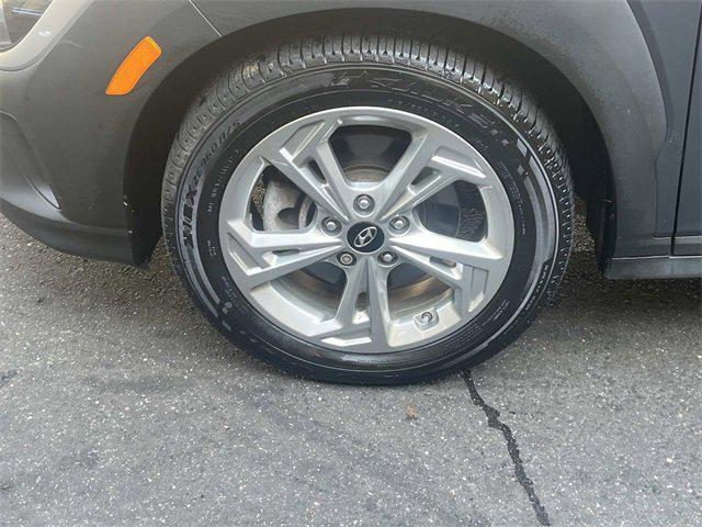 used 2023 Hyundai Kona car, priced at $18,991