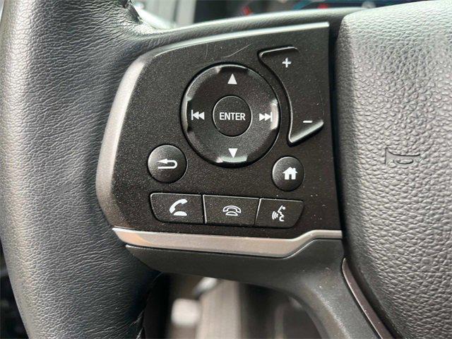used 2020 Honda Pilot car, priced at $25,795