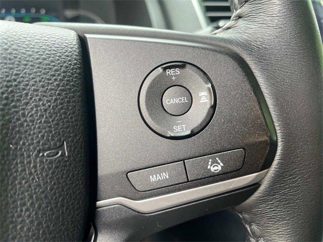 used 2020 Honda Pilot car, priced at $25,795