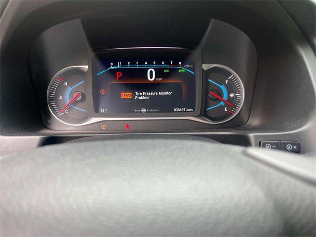 used 2020 Honda Pilot car, priced at $25,795