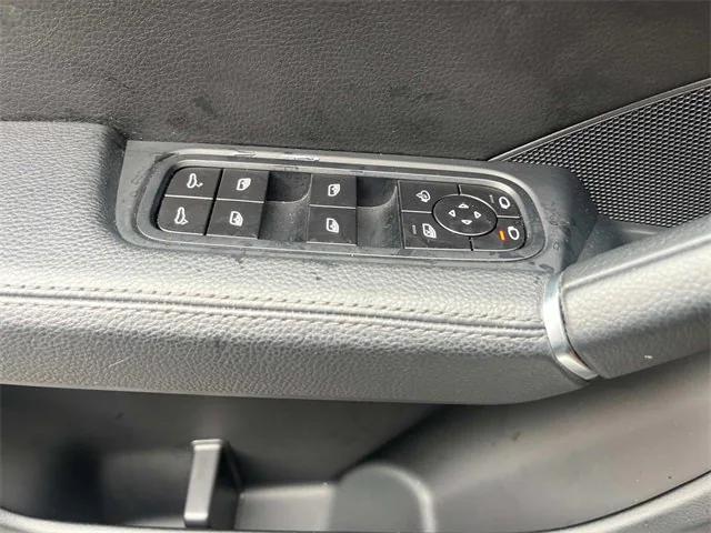 used 2022 Porsche Cayenne car, priced at $54,495