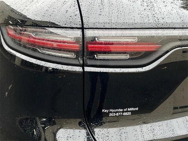 used 2022 Porsche Cayenne car, priced at $54,495