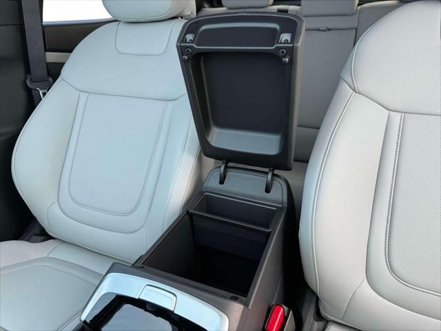 new 2025 Hyundai SANTA CRUZ car, priced at $37,450