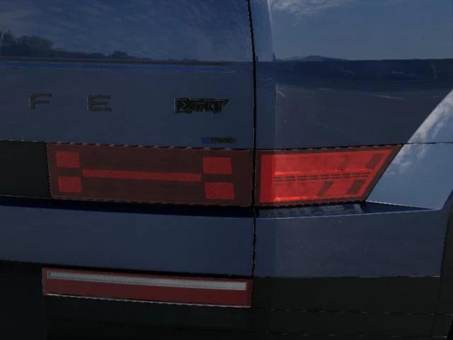 new 2025 Hyundai Santa Fe car, priced at $43,319