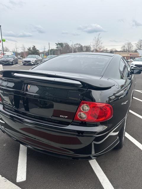 used 2004 Pontiac GTO car, priced at $15,559