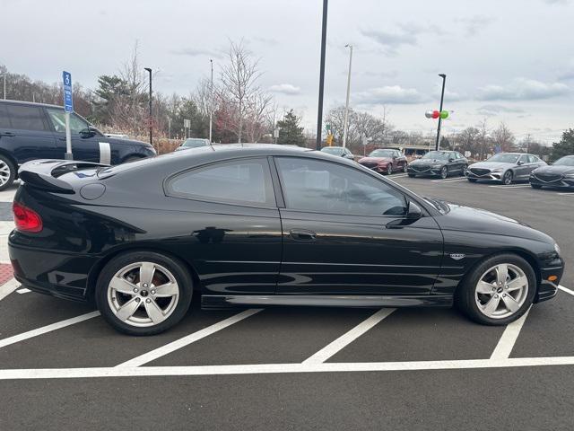 used 2004 Pontiac GTO car, priced at $15,559