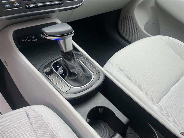 used 2024 Hyundai Kona car, priced at $22,991