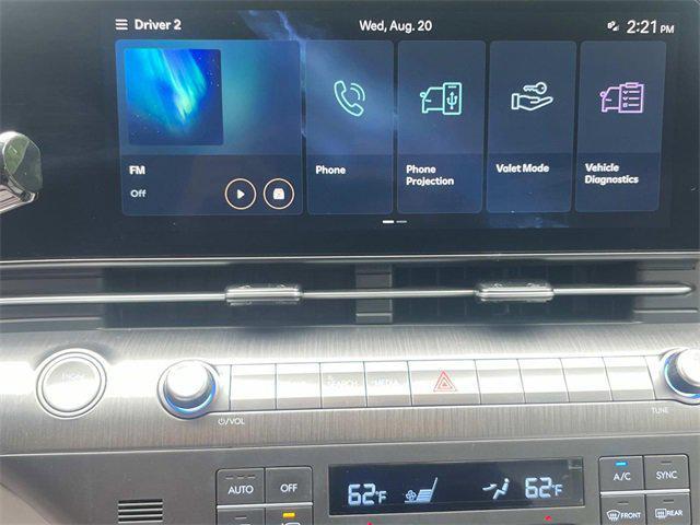 used 2024 Hyundai Kona car, priced at $22,991