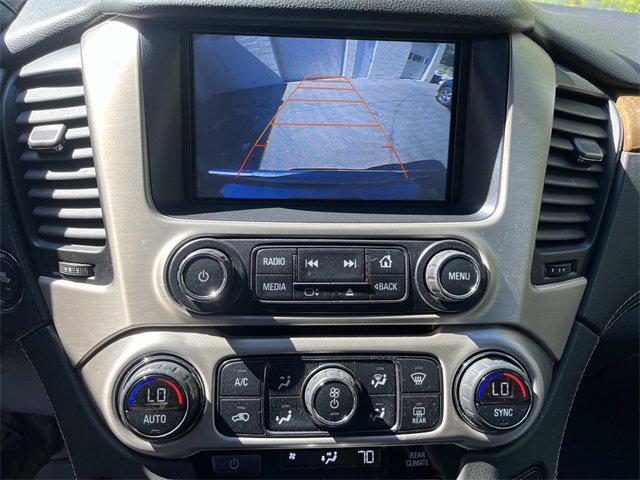 used 2016 GMC Yukon XL car, priced at $20,991