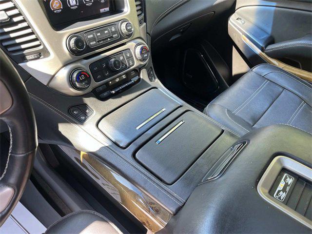 used 2016 GMC Yukon XL car, priced at $20,991