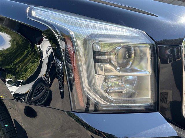used 2016 GMC Yukon XL car, priced at $20,991