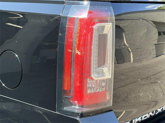 used 2016 GMC Yukon XL car, priced at $20,991