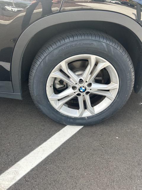 used 2019 BMW X3 car, priced at $23,355