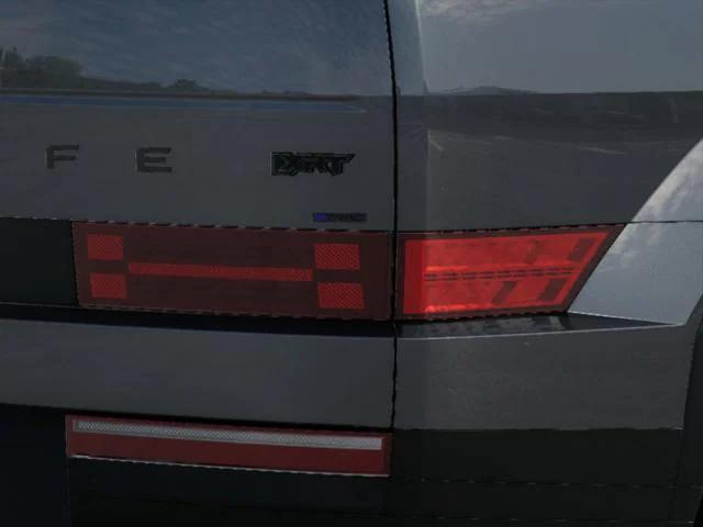 new 2025 Hyundai Santa Fe car, priced at $43,319