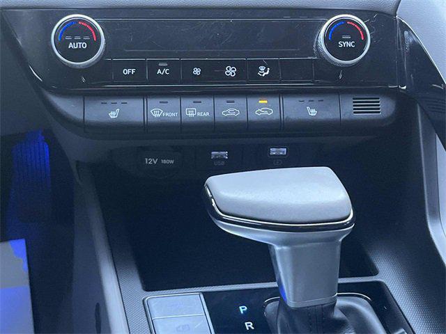 used 2023 Hyundai Elantra car, priced at $19,890