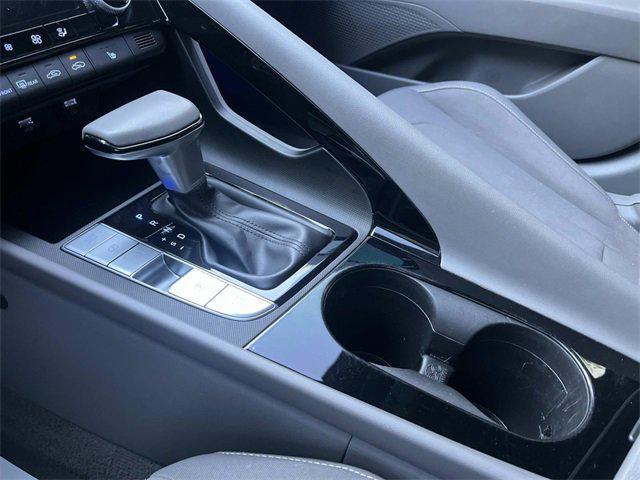 used 2023 Hyundai Elantra car, priced at $19,890