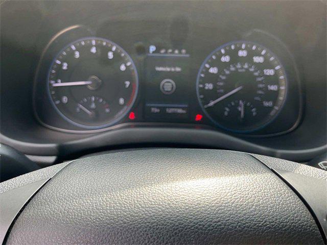 used 2018 Hyundai Kona car, priced at $12,995