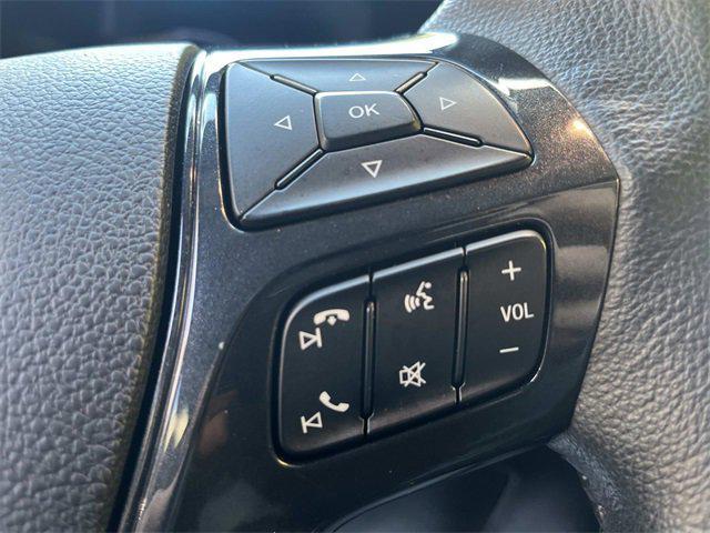 used 2018 Ford Explorer car, priced at $18,895