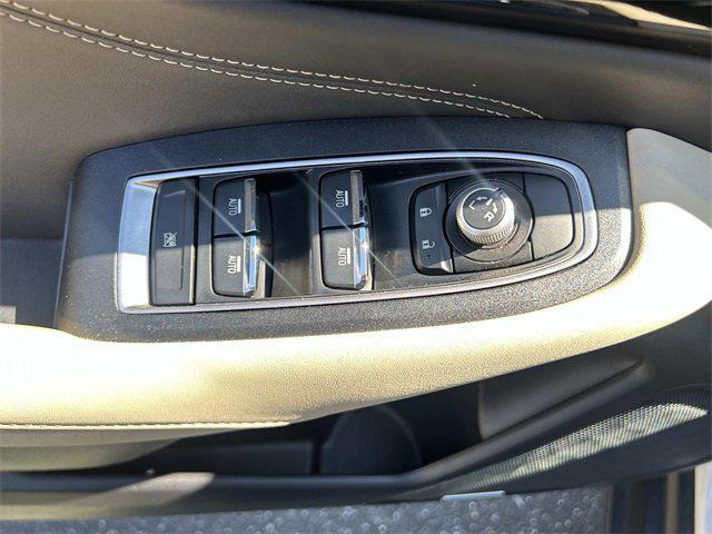 used 2020 Subaru Outback car, priced at $23,991