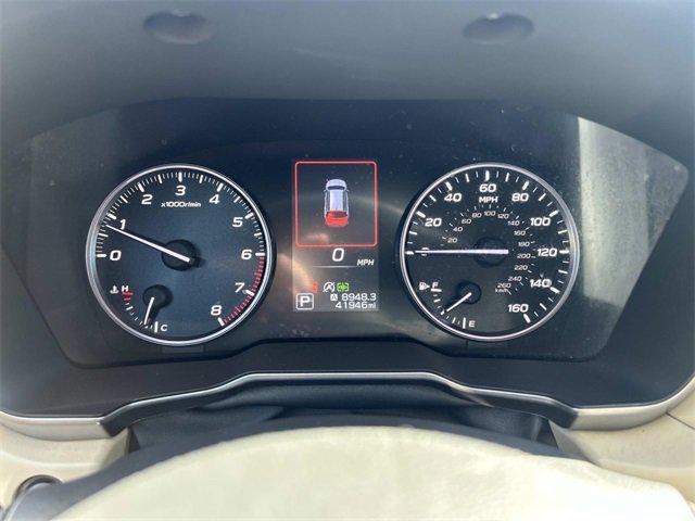 used 2020 Subaru Outback car, priced at $23,991