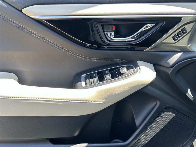 used 2020 Subaru Outback car, priced at $23,991