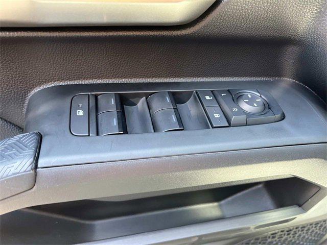 used 2025 Toyota Tacoma car, priced at $54,498