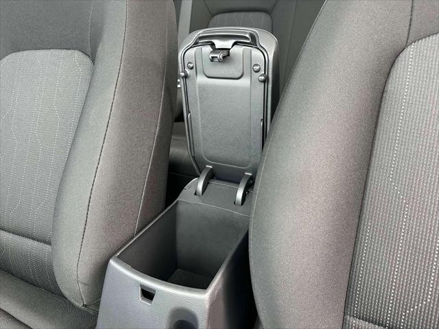 new 2025 Hyundai Venue car, priced at $21,875