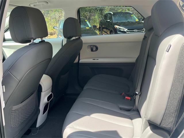 new 2025 Hyundai IONIQ 5 car, priced at $56,075