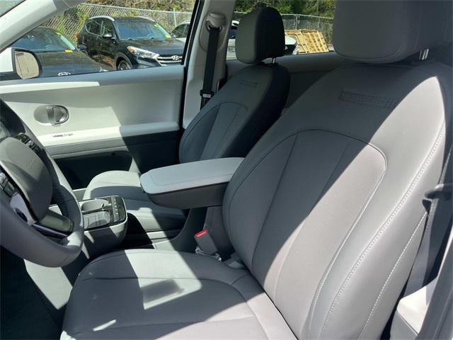 new 2025 Hyundai IONIQ 5 car, priced at $56,075
