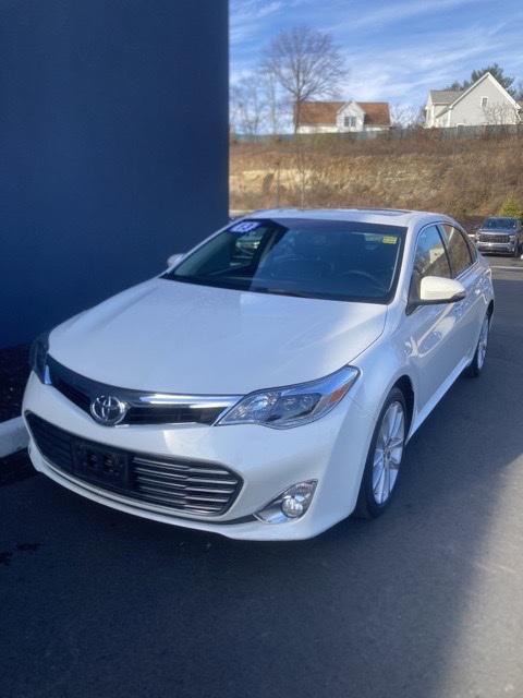 used 2013 Toyota Avalon car, priced at $16,885