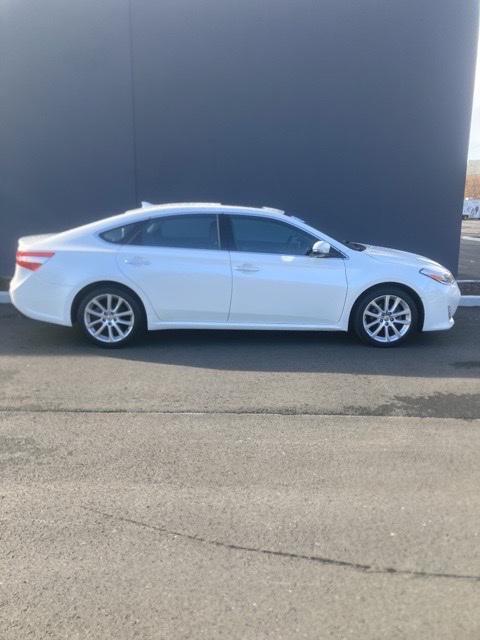 used 2013 Toyota Avalon car, priced at $16,885