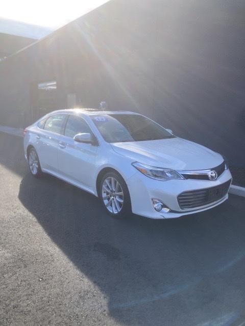 used 2013 Toyota Avalon car, priced at $16,885