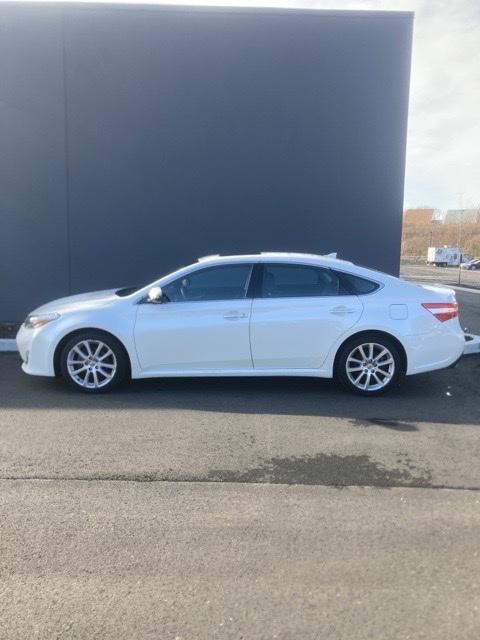 used 2013 Toyota Avalon car, priced at $16,885