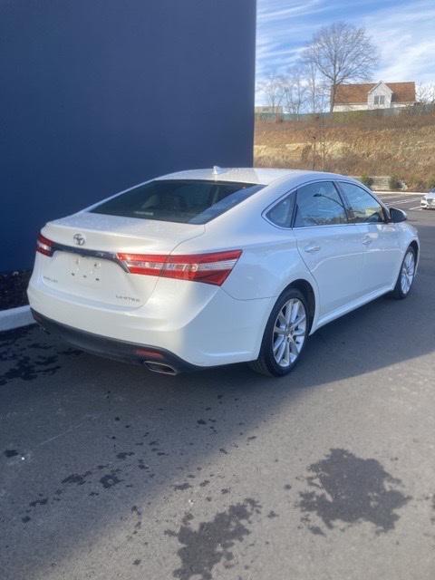 used 2013 Toyota Avalon car, priced at $16,885