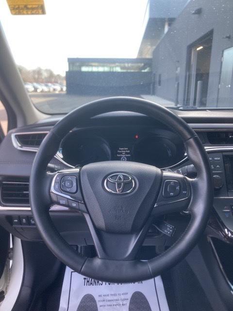 used 2013 Toyota Avalon car, priced at $16,885