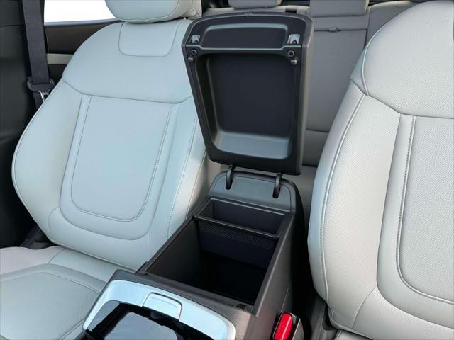 new 2025 Hyundai SANTA CRUZ car, priced at $37,500