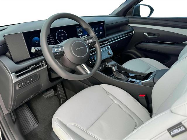 new 2025 Hyundai SANTA CRUZ car, priced at $37,500
