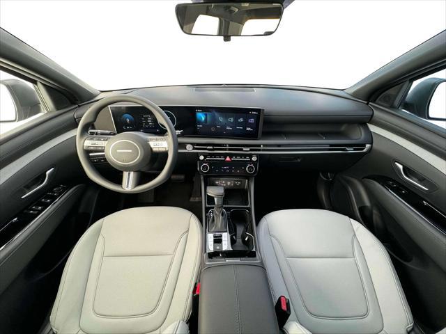 new 2025 Hyundai SANTA CRUZ car, priced at $37,500