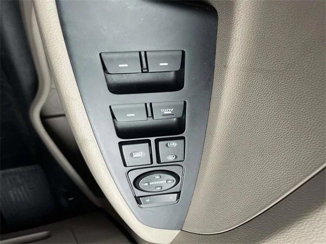 used 2020 Hyundai Tucson car, priced at $17,948