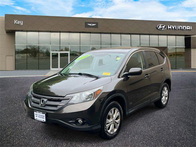used 2013 Honda CR-V car, priced at $9,995
