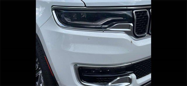 used 2022 Jeep Wagoneer car, priced at $41,890