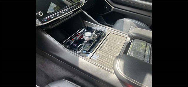 used 2022 Jeep Wagoneer car, priced at $41,890